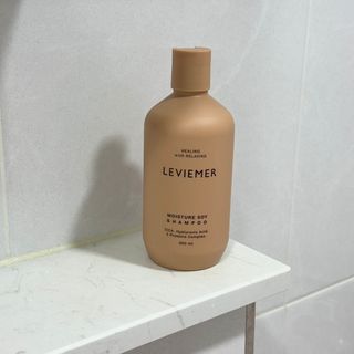 나노힐 르비에메르 소이 샴푸 300ml 구매평 — 5점을 준 리뷰어가 2024년 7월 올린 사용 사진