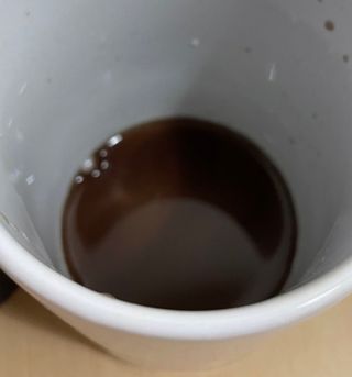 프리마인 자체 기업부설 연구소에서 찾아낸 건강한 수면의 비밀.  슬립토 플러스 30포 — 4점을 준 리뷰어가 2022년 4월 올린 사용 사진