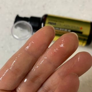 체르엠  프루브 콜라겐 앰플세럼 60ml 1병 — 5점을 준 리뷰어가 2021년 9월 올린 사용 사진