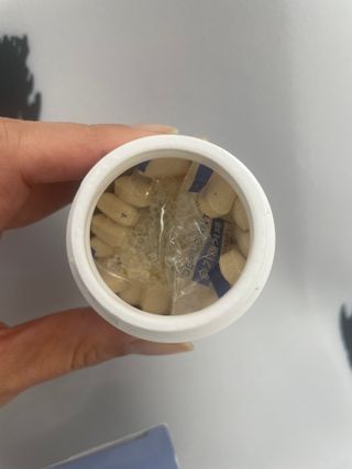 프리마인 평생 써야하는 관절의 건강을 위한 완벽설계 솔루션 관절n마디케어 플러스 120정 — 5점을 준 리뷰어가 2021년 10월 올린 사용 사진
