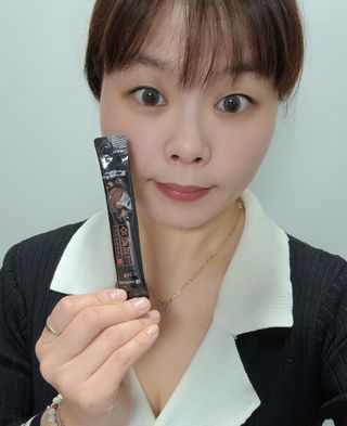 프리마인 자체 기업부설 연구소에서 찾아낸 건강한 수면의 비밀.  슬립토 플러스 30포 — 4점을 준 리뷰어가 2021년 11월 올린 사용 사진