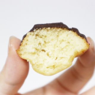 [메종콜리브리] 프랑스 마들렌 메종콜리브리 초콜릿 마들렌 2팩 — 5점을 준 리뷰어가 2021년 11월 올린 사용 사진