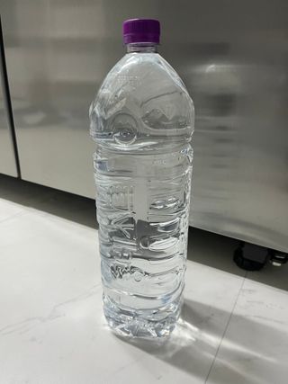 몽베스트위드어스[무라벨] 2L_6입_2Pack — 5점을 준 리뷰어가 2021년 12월 올린 사용 사진