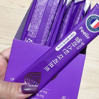 필리브 엘라스틴 더 리프트 — 5점을 준 리뷰어가 2021년 9월 올린 사용 사진