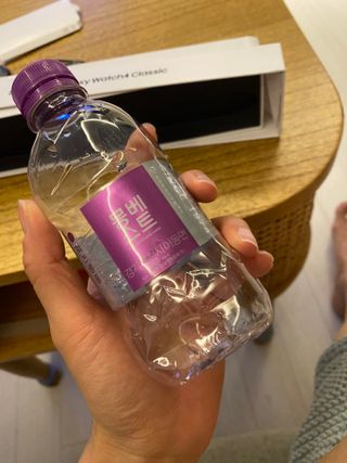 몽베스트 [MONTBEST] 330mL 20병 — 5점을 준 리뷰어가 2021년 10월 올린 사용 사진