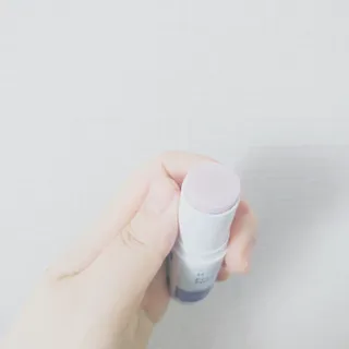 리더스코스메틱 리더스 퍼스트 샷 에센스 스틱 2종 — 5점을 준 리뷰어가 2022년 3월 올린 사용 사진