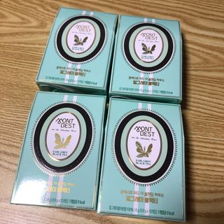 몽베스트 위드더 블랜딩 하우스 _ 얼그레이 블랙티 — 5점을 준 리뷰어가 2022년 12월 올린 사용 사진