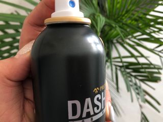 다슈코리아 다슈 포 맨 프리미엄 밤부 핀 스프레이 300ml — 5점을 준 리뷰어가 2021년 1월 올린 사용 사진
