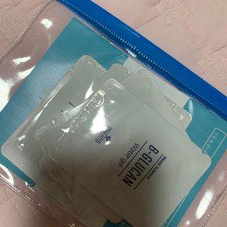 [트리티스] UV 디펜스 선크림 PA+++ / SPF50+  60ml — 5점을 준 리뷰어가 2021년 1월 올린 사용 사진