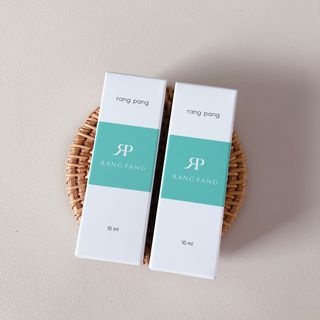 랑팡 EGF+FGF 10ppm 리포좀 앰플 원액 10ml — 3점을 준 리뷰어가 2021년 9월 올린 사용 사진