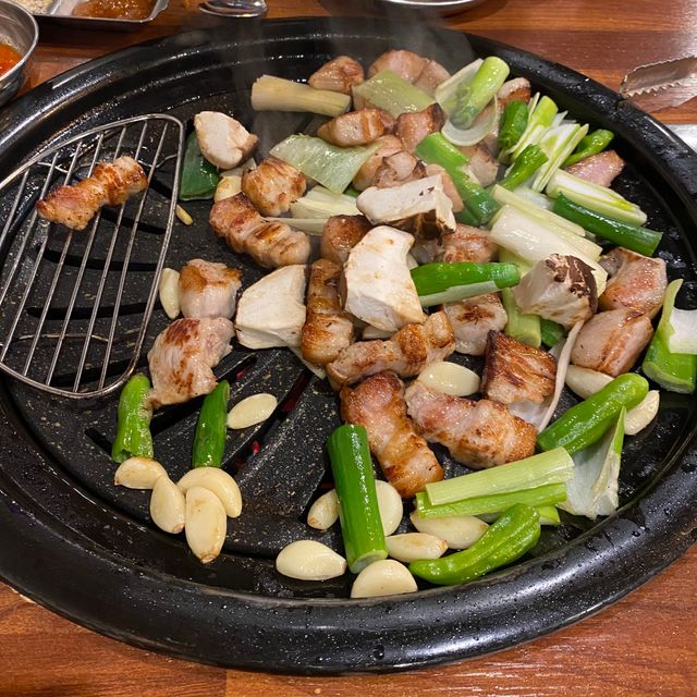 [고집132] 4만원 이용권 리뷰 사진
