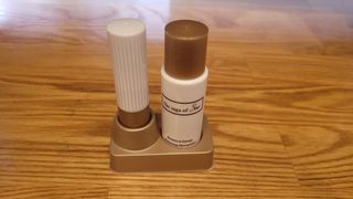 더사가오브수 [사가수] 효혜윤 보태니컬 에너지 에센스인로션 20ml /아이포올 스틱 3g — 4점을 준 리뷰어가 2023년 3월 올린 사용 사진