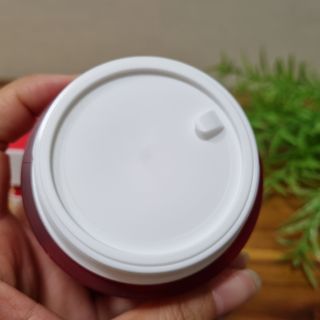레드투래드 센서티브 슈퍼 크림 50ml — 5점을 준 리뷰어가 2021년 11월 올린 사용 사진