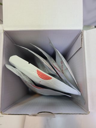 클린24시간 1BOX(5포) + 전용보틀(500ml) — 5점을 준 리뷰어가 2022년 8월 올린 사용 사진