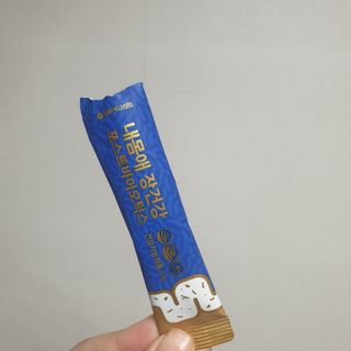 서울약사신협_내몸애장건강포스트바이오틱스_5gx100포 — 5점을 준 리뷰어가 2021년 11월 올린 사용 사진