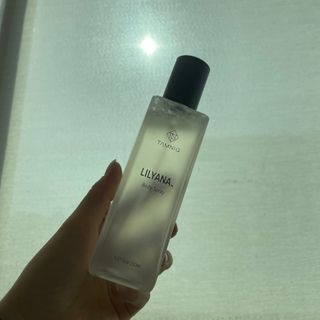 탐니크 바디미스트 릴리아나 150ml — 4점을 준 리뷰어가 2021년 2월 올린 사용 사진