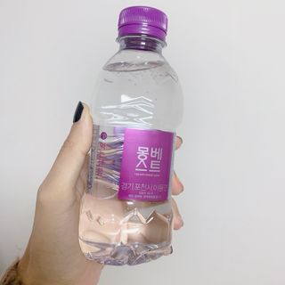 몽베스트 [MONTBEST] 330mL 20병 — 5점을 준 리뷰어가 2021년 10월 올린 사용 사진