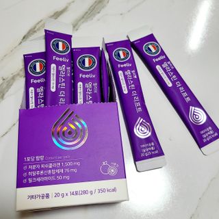 필리브 엘라스틴 더 리프트 — 5점을 준 리뷰어가 2021년 9월 올린 사용 사진