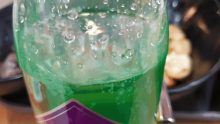 몽베스트 Montbest with Sparkling water Lemon OR Lime 20병(랜덤) — 5점을 준 리뷰어가 2021년 10월 올린 사용 사진
