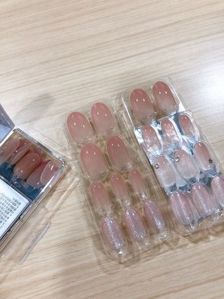 데싱디바 매직프레스 가을신상 롱오발_6종 중 택1 — 5점을 준 리뷰어가 2021년 9월 올린 사용 사진