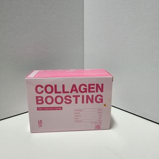 늘20s 콜라겐 부스팅_COLLAGEN BOOSTING — 5점을 준 리뷰어가 2023년 2월 올린 사용 사진