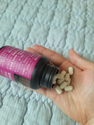 슬림플래닛 가르시니아 2500mg 비포밀 — 5점을 준 리뷰어가 2021년 3월 올린 사용 사진