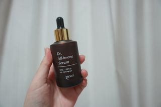 렉스리 닥터 올인원 세럼 Rexri Dr.All-in-one Serum — 5점을 준 리뷰어가 2021년 10월 올린 사용 사진