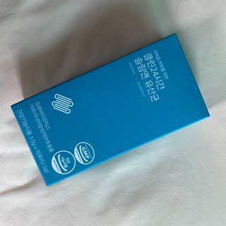 클린24시간 슬림앤유산균 1박스 (3.5g X 15포) — 5점을 준 리뷰어가 2022년 7월 올린 사용 사진