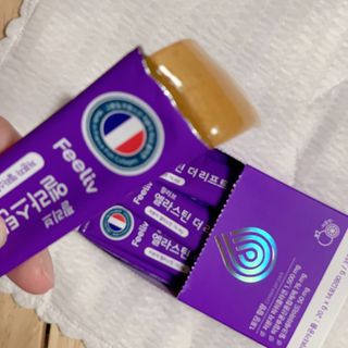 필리브 엘라스틴 더 리프트 — 4점을 준 리뷰어가 2021년 9월 올린 사용 사진