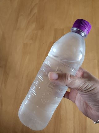 몽베스트 [MONTBEST]위드어스 500mL 20병 — 5점을 준 리뷰어가 2022년 6월 올린 사용 사진