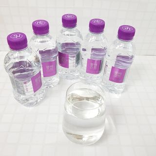 몽베스트 [MONTBEST] 330mL 20병 — 5점을 준 리뷰어가 2021년 10월 올린 사용 사진