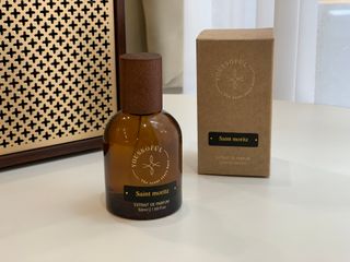 유쏘풀 익스프레 드 퍼퓸 50ml 3종  [세인트 모리츠] [다이빙 체팔루 스피아자] [히페리온] 중 택1 — 5점을 준 리뷰어가 2022년 7월 올린 사용 사진