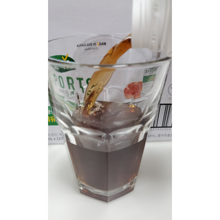 셀렉스스포츠 셀렉스 스포츠 웨이 프로틴 복숭아_ 330ml x 12팩 — 5점을 준 리뷰어가 2021년 3월 올린 사용 사진