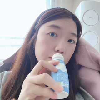 SNS 갓비움 — 5점을 준 리뷰어가 2023년 2월 올린 사용 사진