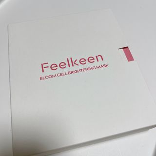 약손명가코스메틱 필킨 블룸 셀 브라이트닝 마스크 — 4.5점을 준 리뷰어가 2022년 6월 올린 사용 사진