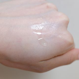 더아로마샵 오가닉 로즈 토너 — 5점을 준 리뷰어가 2021년 4월 올린 사용 사진