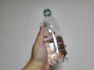 몽베스트 Montbest with Sparkling water Plain 20병 — 5점을 준 리뷰어가 2022년 8월 올린 사용 사진