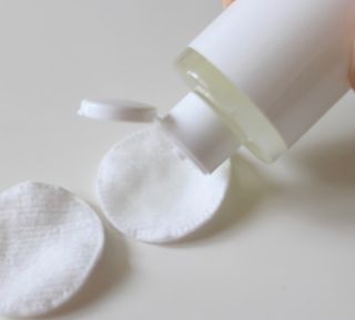 랑벨 내츄럴 딥 립앤아이 리무버 210ml — 5점을 준 리뷰어가 2022년 6월 올린 사용 사진