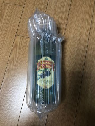마에스트로 엑스트라버진 올리브 유 마에스트로 엑스트라버진 스페인 올리브유 — 5점을 준 리뷰어가 2022년 2월 올린 사용 사진
