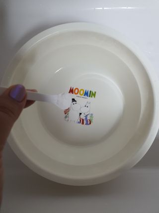 버블데이 아로마/과일 거품 입욕제 — 4.5점을 준 리뷰어가 2021년 7월 올린 사용 사진