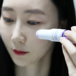 리더스코스메틱 리더스 퍼스트 샷 에센스 스틱 2종 — 5점을 준 리뷰어가 2022년 3월 올린 사용 사진