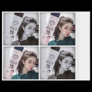 푸름웰니스 부아메라 프로폴리스 도라지 호흡편환 20포 — 5점을 준 리뷰어가 2022년 2월 올린 사용 사진