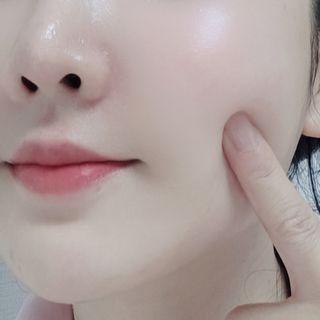 산다화 더블 이펙트 안티 링클 세럼 50ml — 5점을 준 리뷰어가 2023년 2월 올린 사용 사진