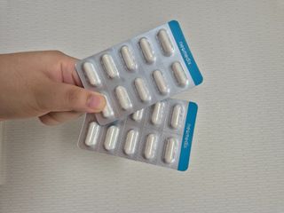 네오메딕스 뷰티 [네오메딕스] 바노바기 피포뮬러 — 2점을 준 리뷰어가 2024년 9월 올린 사용 사진