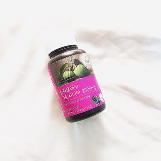 슬림플래닛 가르시니아 2500mg 비포밀 — 5점을 준 리뷰어가 2021년 7월 올린 사용 사진