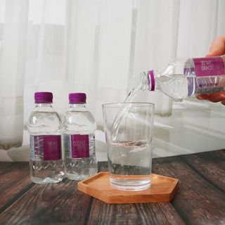 몽베스트 [MONTBEST] 330mL 20병 — 5점을 준 리뷰어가 2022년 4월 올린 사용 사진