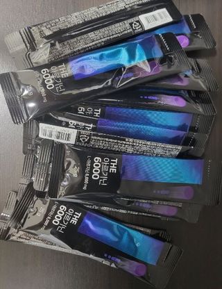 [닥터루템]THE 맛있고 THE 진한 THE 아르기닌 6000 1box (15포) — 5점을 준 리뷰어가 2022년 10월 올린 사용 사진
