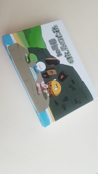 딸👭🏽둘👭🏽마💞미님이 올린 리뷰 사진 3