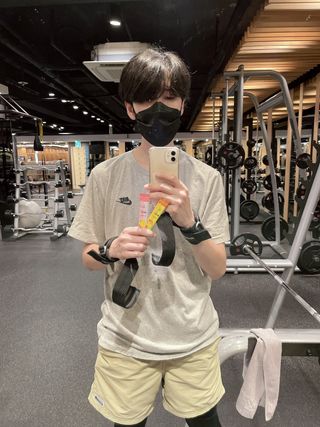 비타앤C 레몬맛, 망고맛 — 5점을 준 리뷰어가 2021년 6월 올린 사용 사진