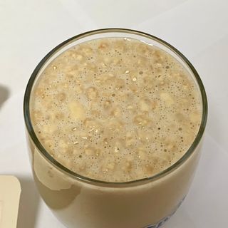 일일하우 슬리밍 플랜B 고소한 귀리맛, 진한 카카오맛 (체중조절식) — 5점을 준 리뷰어가 2023년 5월 올린 사용 사진